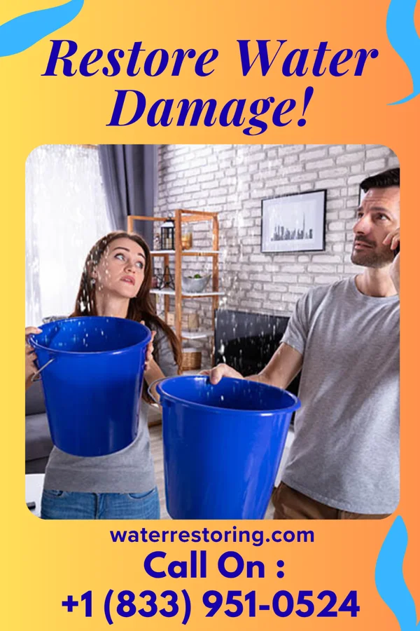 water restoration Reliable Flood Company Lafayette
